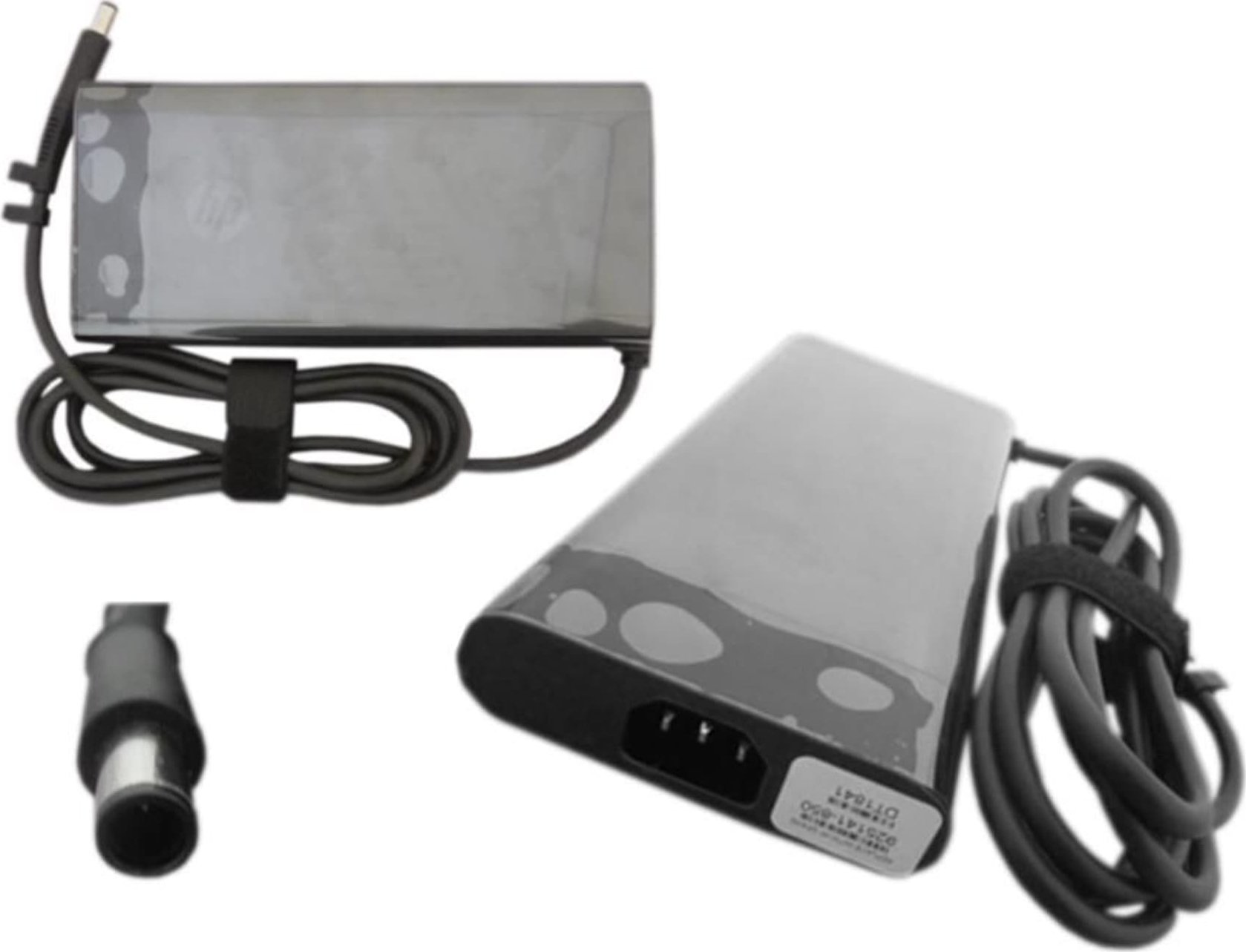 Adapter karikues HP 230W Smart Slim, për laptop, i zi