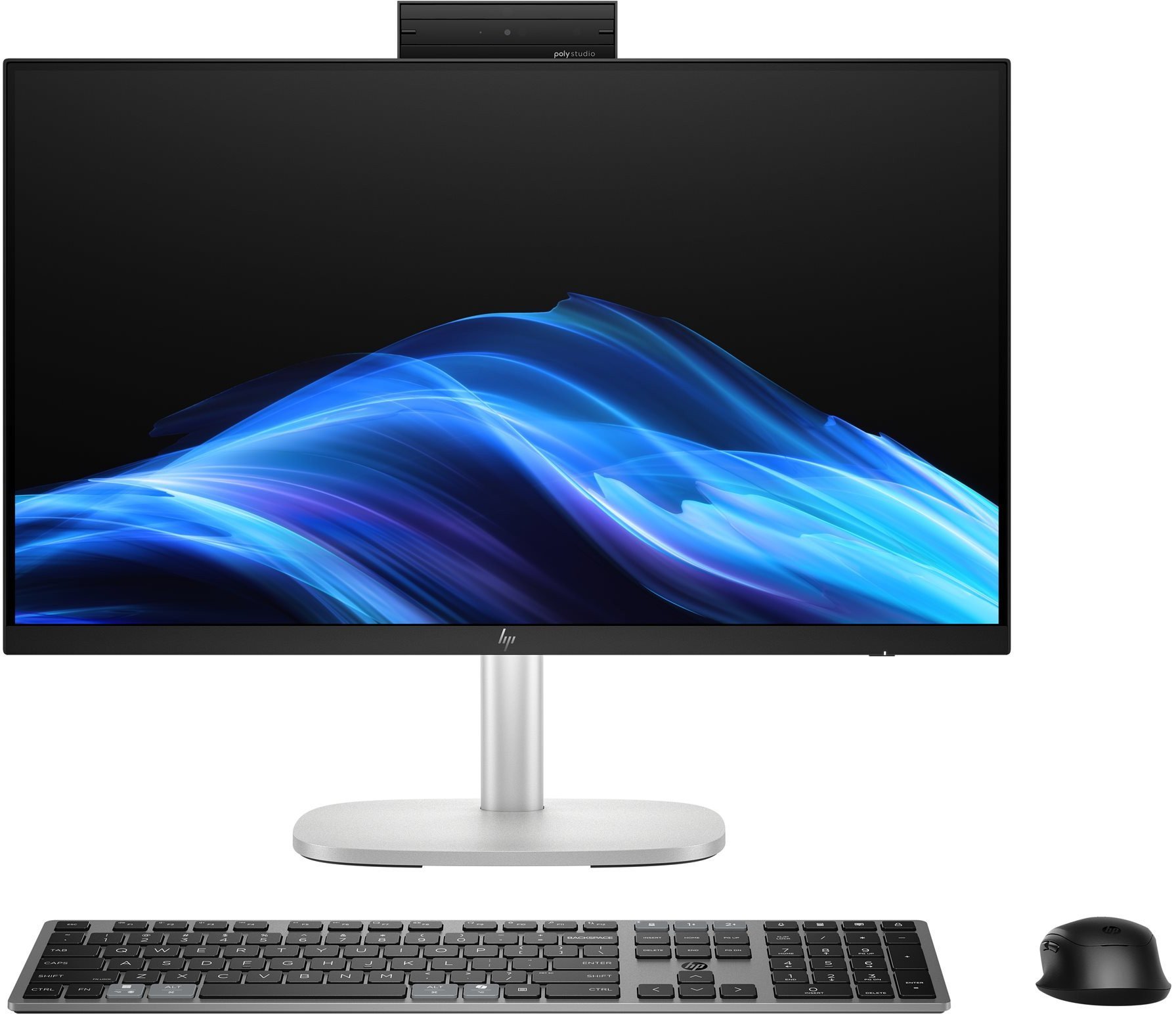 Kompjuter All in One HP EliteStudio 8 G1i, 23.8", Desktop AI PC