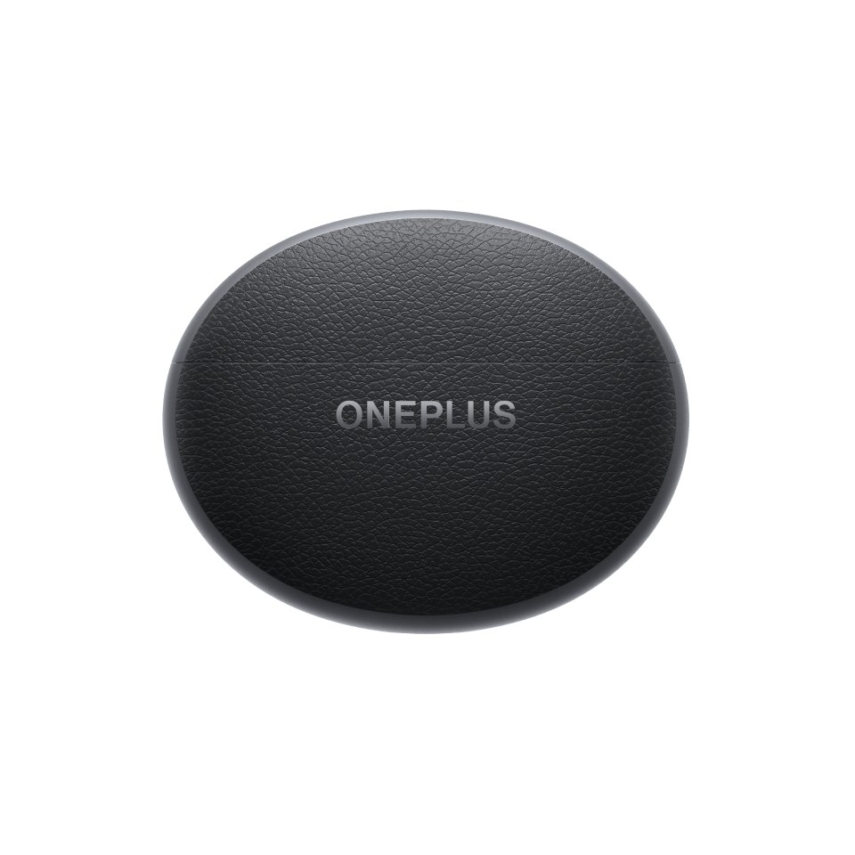 Безжични слушалки OnePlus Buds Pro 3, ANC, Midnight Opus