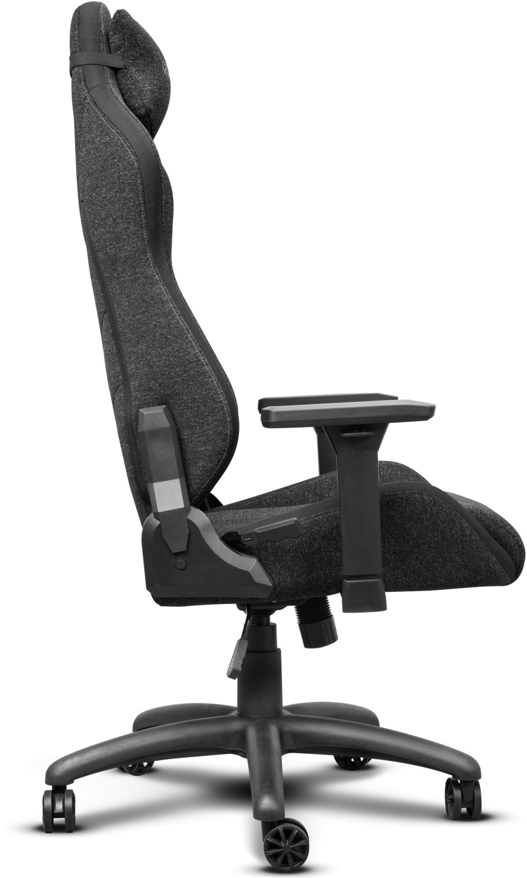 Karrige gaming Trust GXT 723 Ruya, material tekstil, e gri