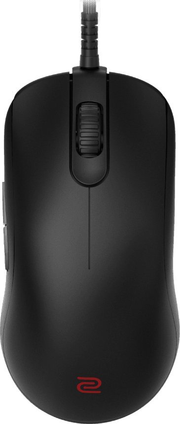 Maus Zowie FK2-C, i zi