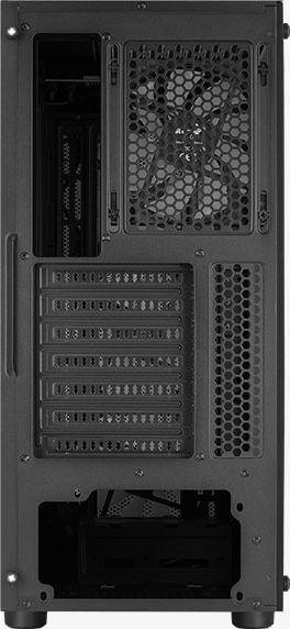 Kasë Aerocool Falcon FRGB, Midi Tower