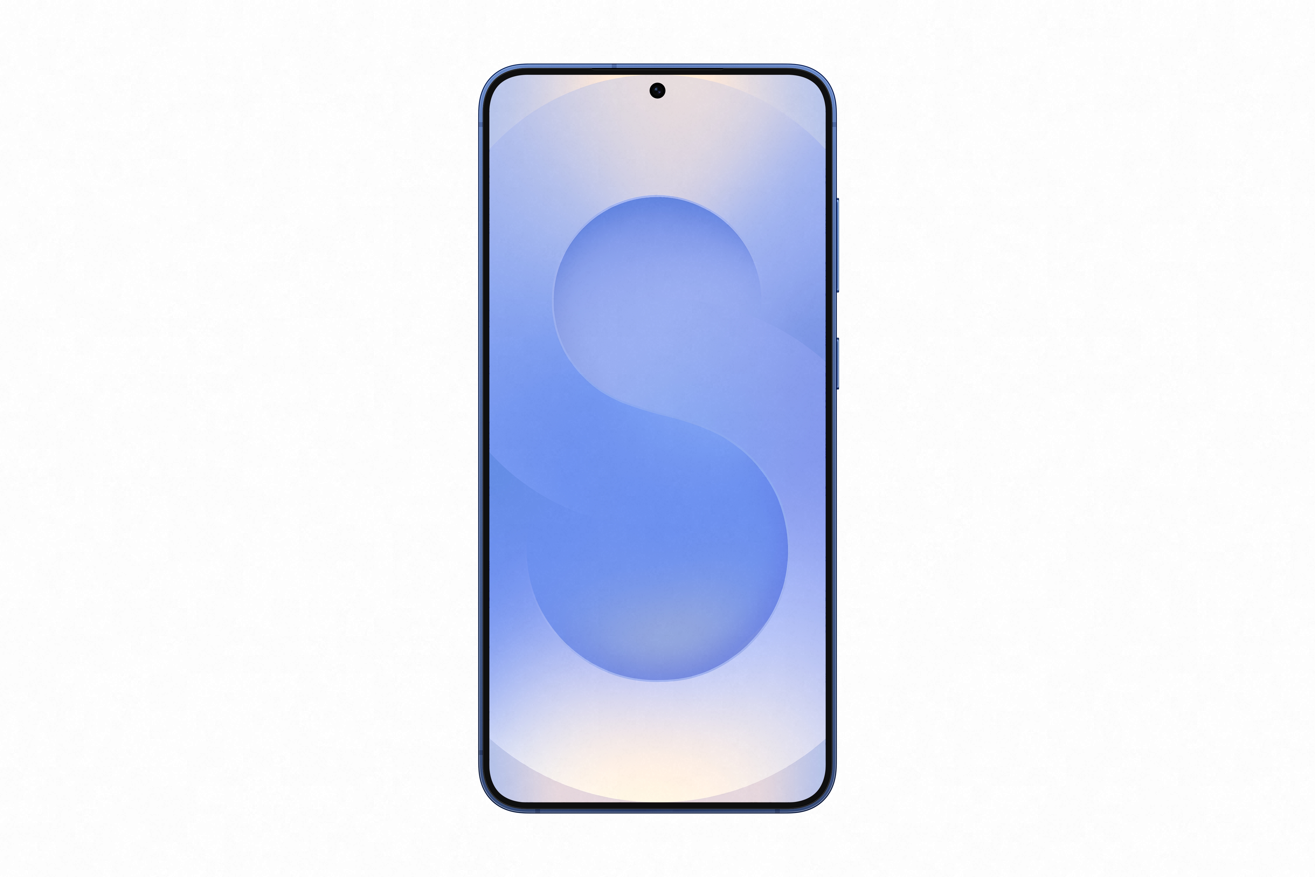 Celular Samsung Galaxy S25+, 6.7", 12GB/ 256GB, Navy