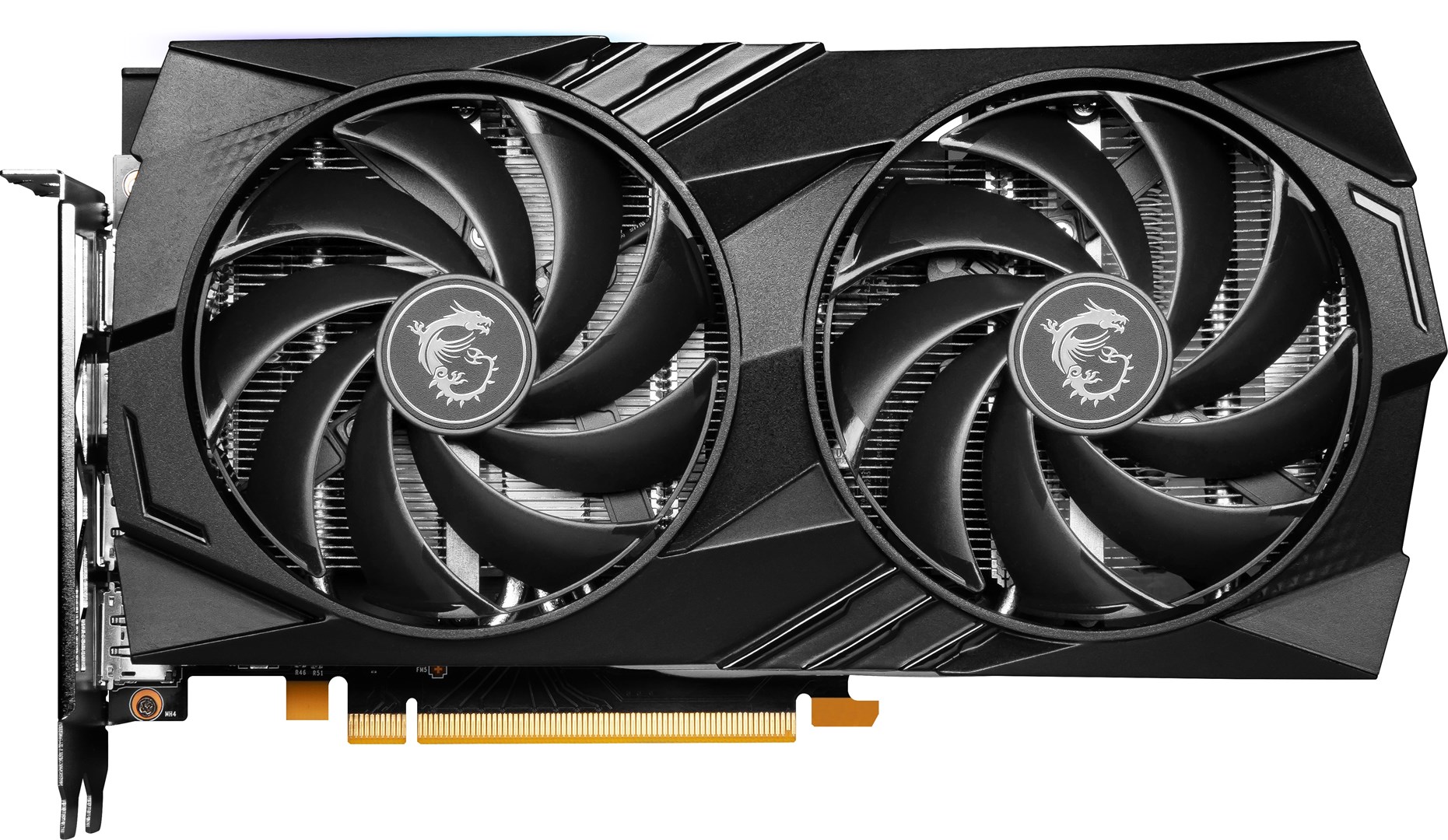 Kartelë grafike MSI GeForce RTX 4060 Gaming X 8GB GDDR6