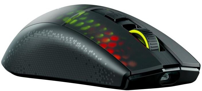Maus ROCCAT Burst Pro Air, i zi 