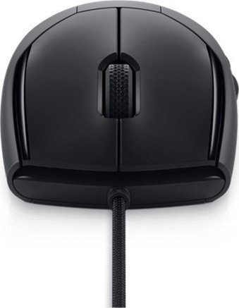 Mi gaming Dell Alienware AW320M, 19000 DPI, me kabllo, i zi
