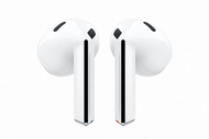 Dëgjuese Samsung Galaxy Buds 3, të bardha