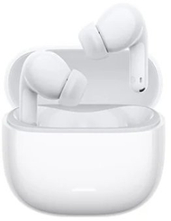 Kufje Xiaomi Redmi Buds 8 Lite, TWS in ear, ANC 42 dB, të bardha