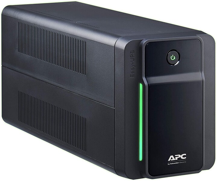UPS APC Easy 900VA, Shuko