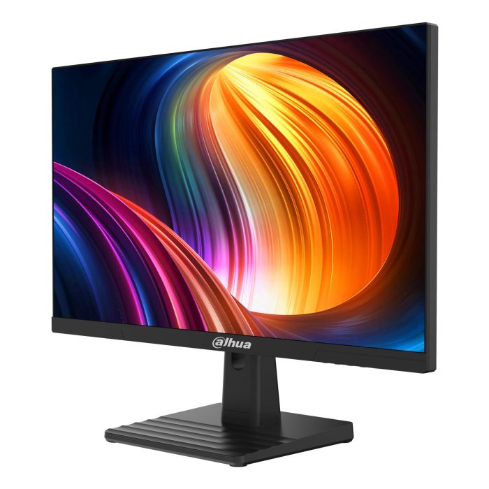Monitor LCD Dahua LM25 B221B, 24.5", IPS, 144Hz, i zi