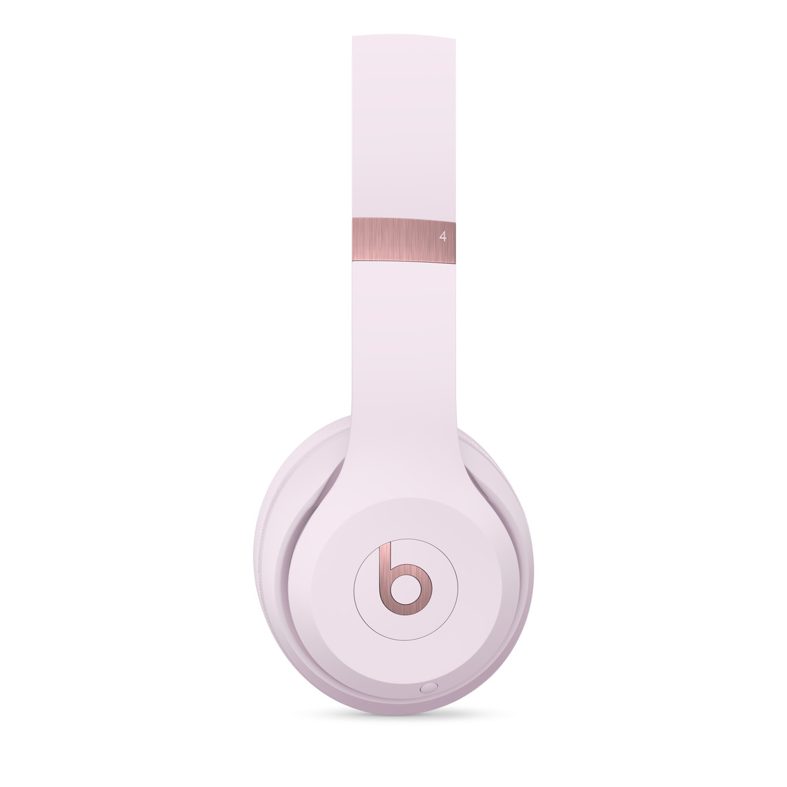 Beats Solo4 Wireless Headphones, Cloud Pink