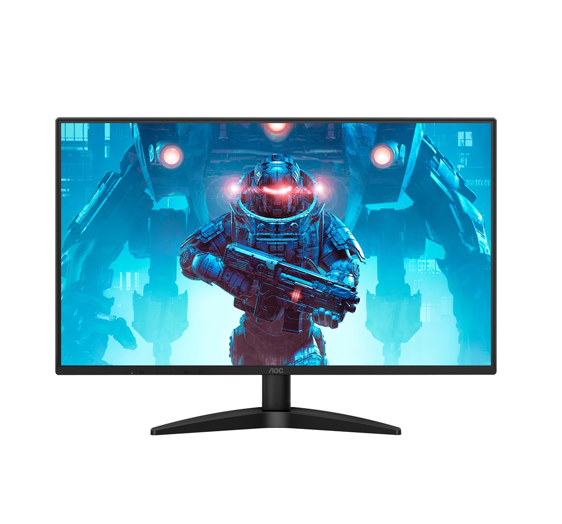 Monitor AOC 27B36X, 27", Full HD, i zi