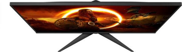 Monitor AOC 24G2ZE - LED 23.8", Full HD, i zi