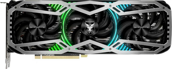 Kartelë grafike Gainward GeForce RTX 3070 Ti Phoenix, 8GB, GDDR6X