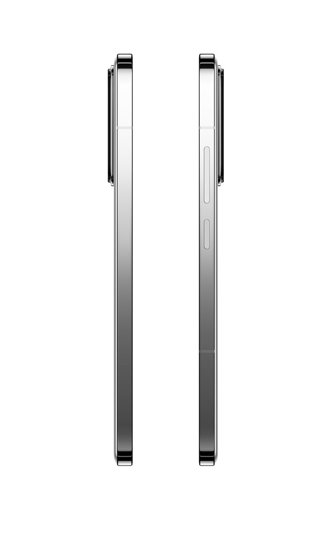 Celular Xiaomi 14 5G, 12GB/512GB, i bardhë