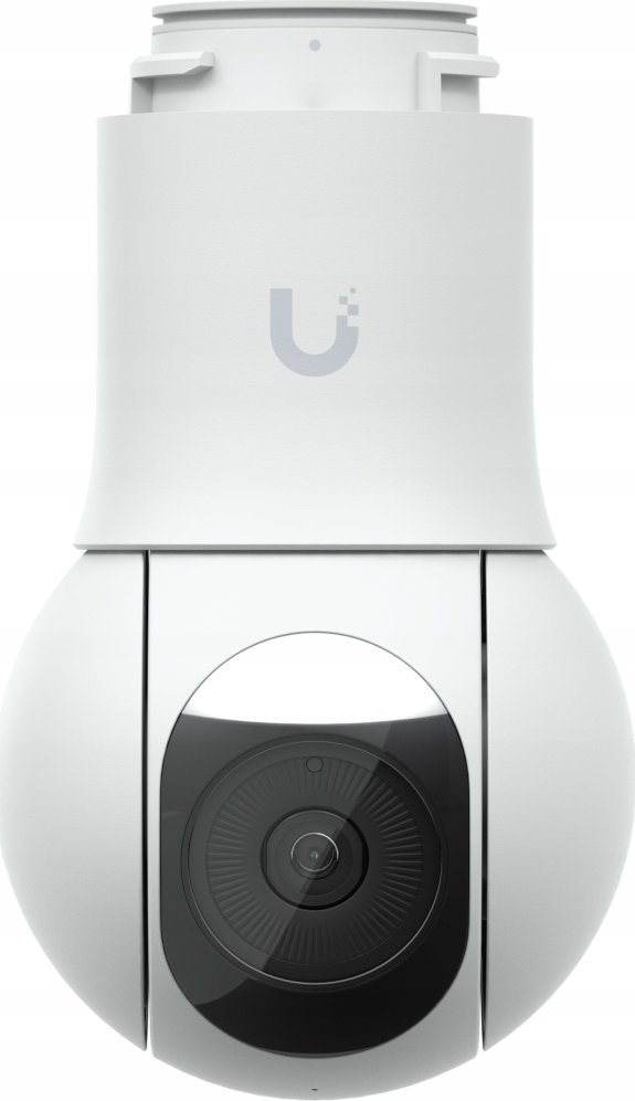 Kamerë sigurie IP Ubiquiti G5 PTZ Dome, 2K, IP66, bardhë