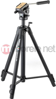 Tripod Velbon Videomate 638