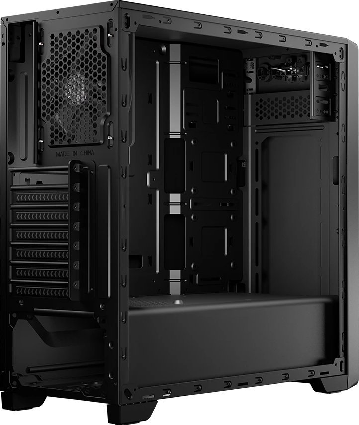 Kasë Modecom Ariel 2, Midi Tower