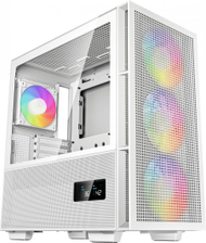 Kasë Deepcool CH560 Digital ARGB, Midi Tower