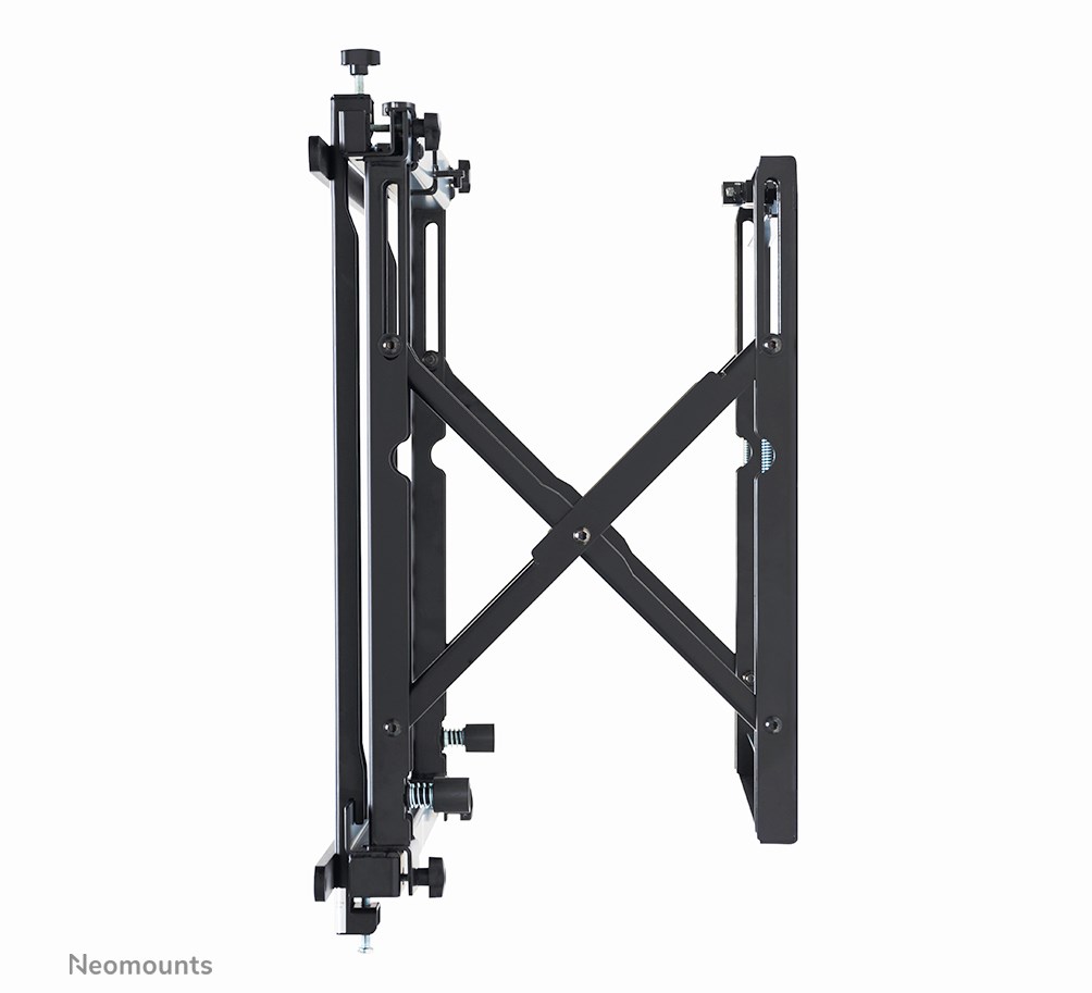 Mbajtëse për ekran Neomounts WL95-800BL1, 42-70", 35kg, e zezë