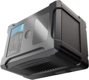 Bateri V-Mount Newell BP-190, 14000 mAh, LCD, e zezë