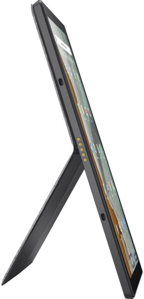 [OUTLET] Laptop ASUS Chromebook Detachable CM3 (CM3000), 10.5", MediaTek Kompanio 500, 4GB RAM, 128GB eMMC, ARM Mali-G72 MP3, i hirtë