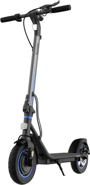Trotinet elektrik Cecotec Bongo D20 XL Connected, 630W, me aplikacion, i zi