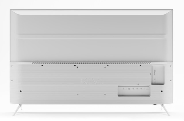 Televizor KIVI 55U750NW, 55" (140cm), 4K UHD, i bardhë