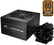 Furnizues energjie FSP HYPER PRO 550, 550W, 80 Plus Bronze, ATX