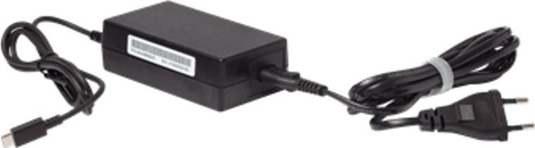 Adapter rryme Brother PAAD003EU, për printer mobil, i zi