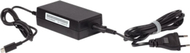 Adapter rryme Brother PAAD003EU, për printer mobil, i zi