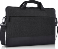 Çantë laptopi Dell Professional 460-BCFJ, 15", rrip shpatulle, gri