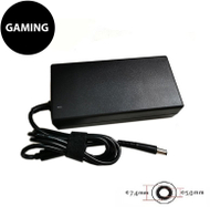 Adapter karikues për laptop Dell 150W, 19.5V, 7.7A, i zi
