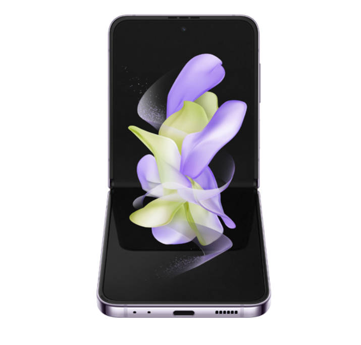 Celular Samsung Galaxy Z Flip4, 8GB RAM, 256GB, vjollcë