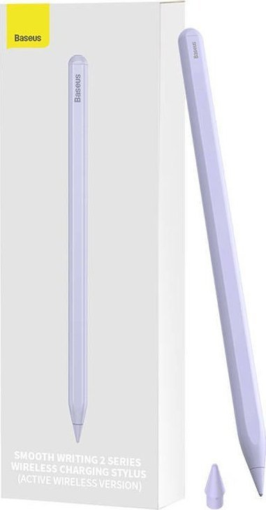 Stylus Baseus Smooth Writing 2, universal, vjollcë
