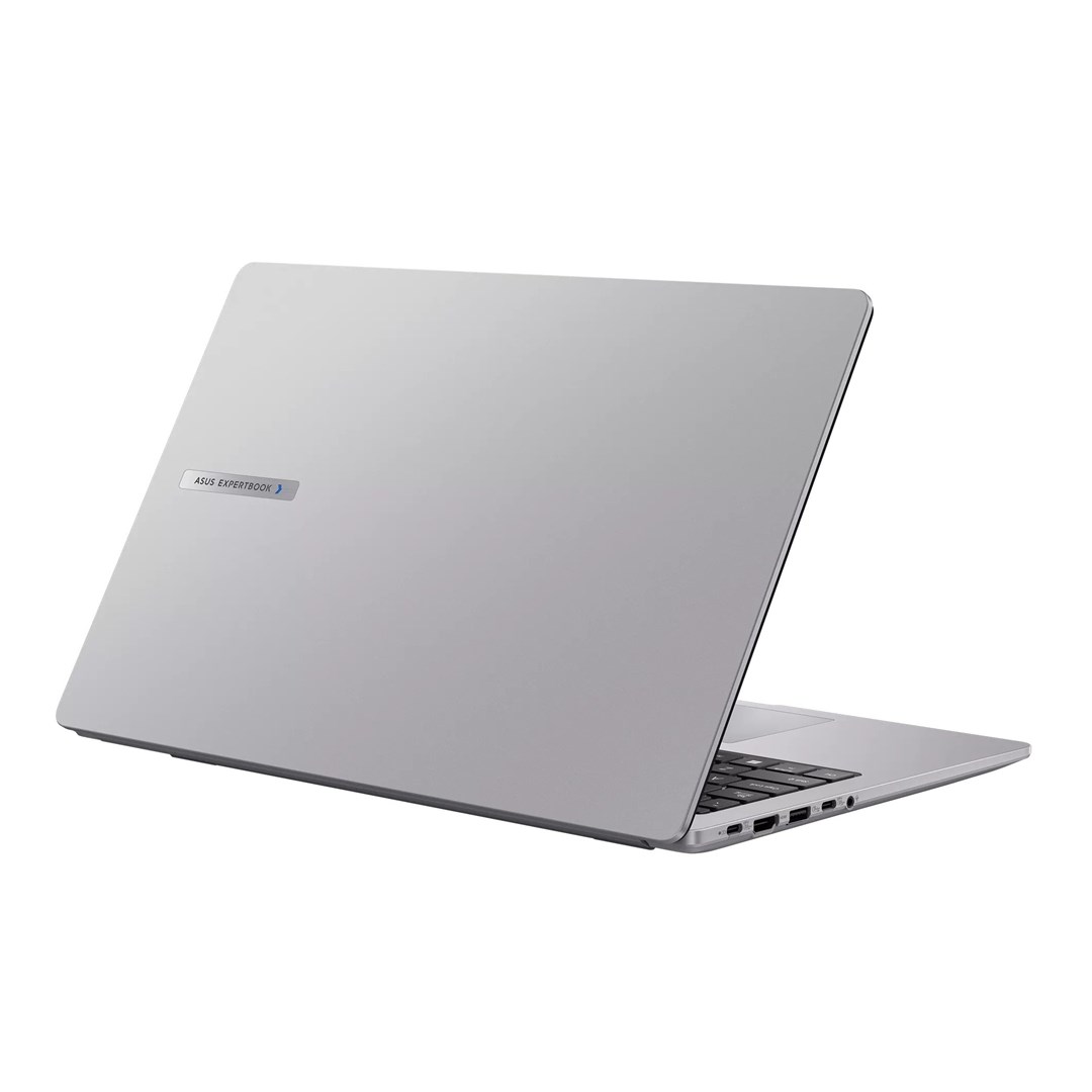 Laptop ASUS ExpertBook P1 15.6" (Intel Core i5-13420H, FHD, 8GB DDR5, 512GB SSD, Intel UHD Graphics, Misty Grey, NoOS)