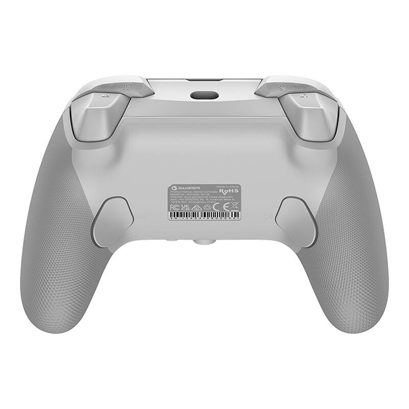 Gamepad GameSir G7 HE, Hall Effect, për Xbox dhe PC, i bardhë