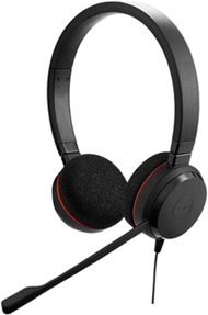 Kufje Jabra Evolve 20 MS Stereo