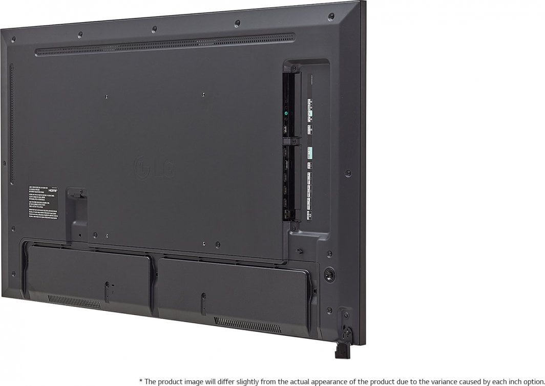 Monitor LG 43UH5N-E, 43", FHD, i zi