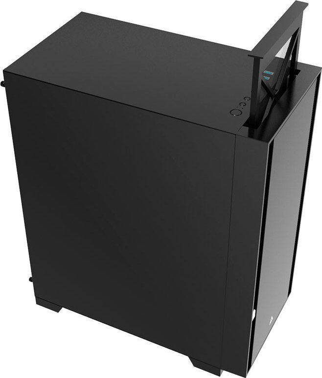 Kasë Montech AIR 1000 Silent, Midi Tower