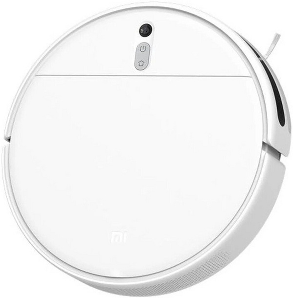 [OUTLET] Pastrues robotik me vakum Xiaomi Mi Robot Vacuum-Mop 2 Lite EU