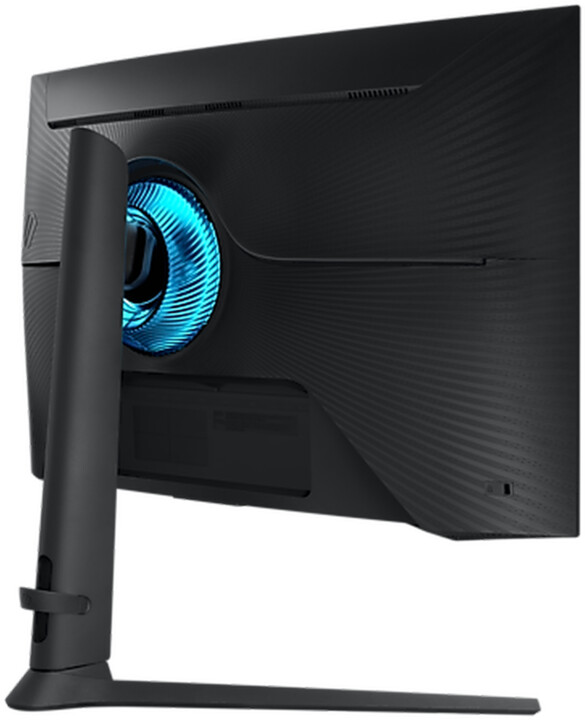 [OUTLET] Monitor Samsung Odyssey G65B - LED, 27", QHD, i zi