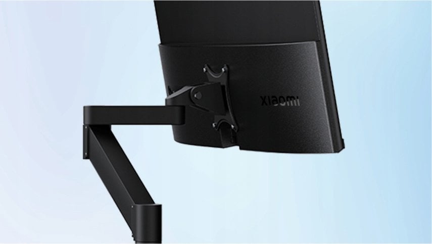 Monitor Xiaomi A24i, 23.8", Full HD, i zi