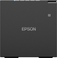 Printer termik POS Epson TM-M30III, 203 x 203 DPI, me kabllo dhe pa kabllo, i zi
