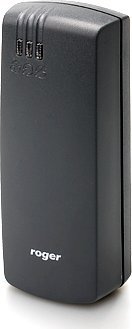 Lexues afërsie Roger PRT62EM-G, EM 125 kHz, mini, gri