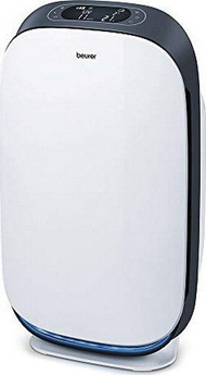 Pastrues ajri Beurer LR 500, i bardhë