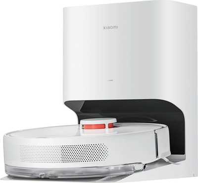 Fshesë robotike Xiaomi Robot Vacuum X10 EU