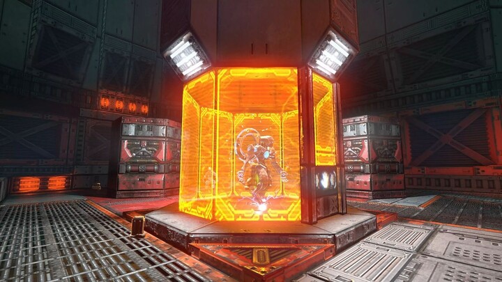 Videolojë Prodeus (PS4)