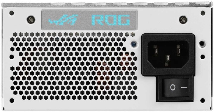 Напојување Asus ROG Loki Platinum White Edition 90YE00N2-B0NA00 , 850W