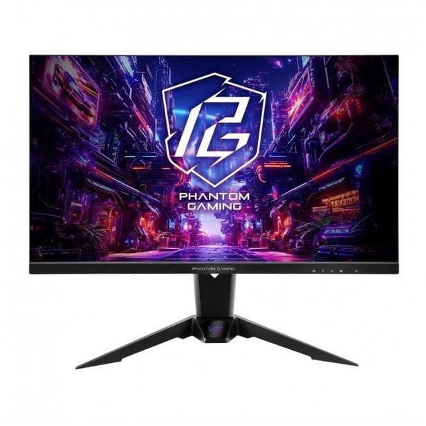 Monitor gaming Asrock PG27FFX2A, 27", IPS FHD 520Hz, 1ms, i zi